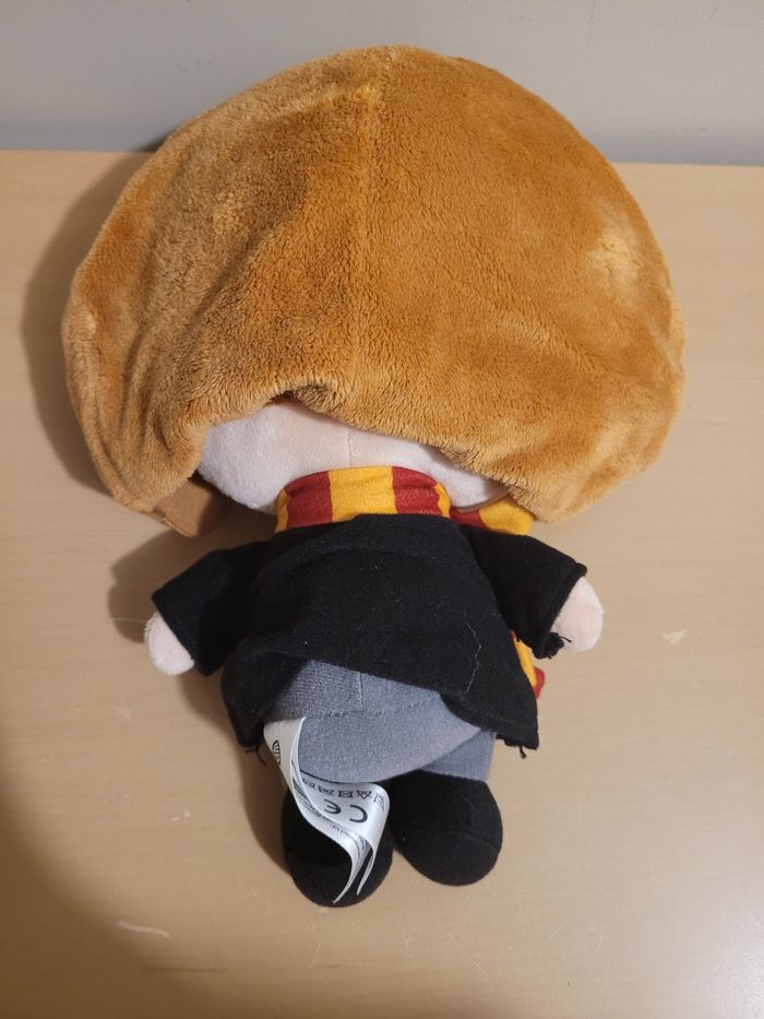 Peluche harry potter - photo numéro 2
