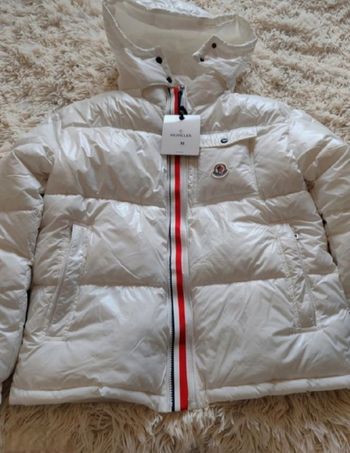 Moncler Montbéliard