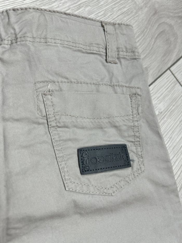 Short bermuda - photo numéro 7