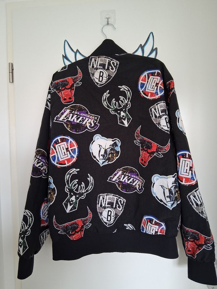 Veste homme newerr taille L - photo numéro 4
