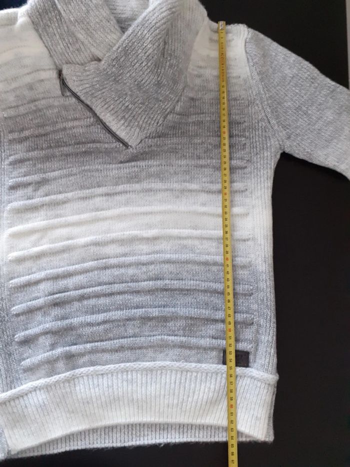 Pull homme M - photo numéro 6