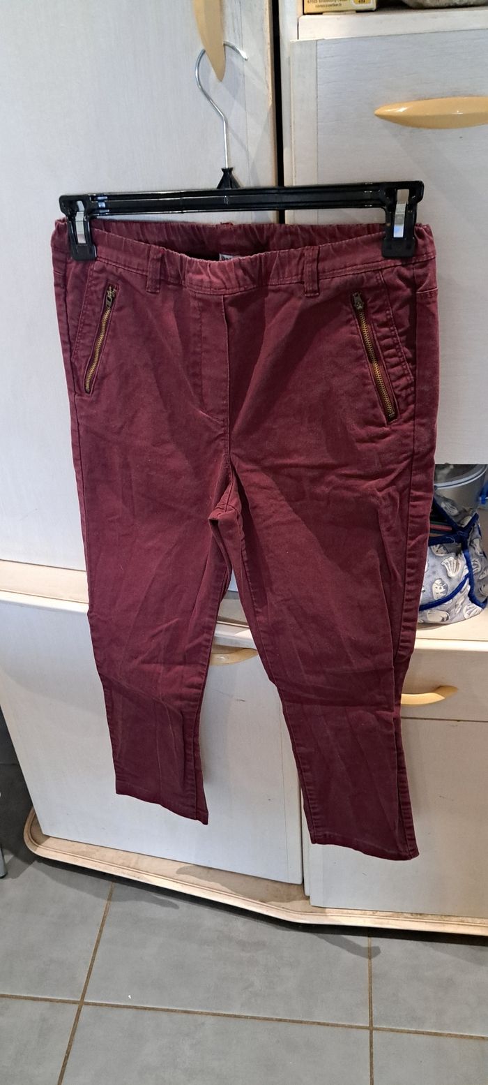 Pantalon femme taille m