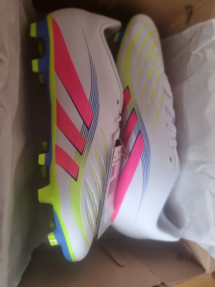 Chaussure de football - photo numéro 7