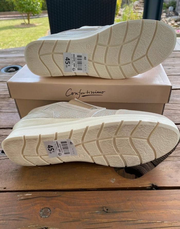 Chaussures confort - photo numéro 5