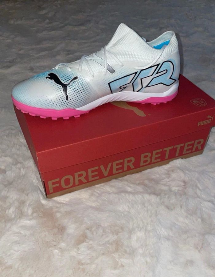 Crampons stabilisés Puma - photo numéro 4