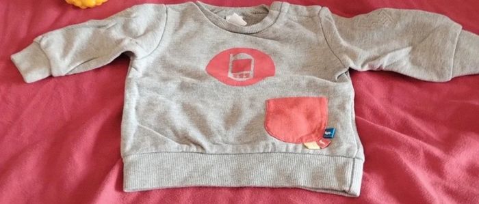 Sweat - photo numéro 2