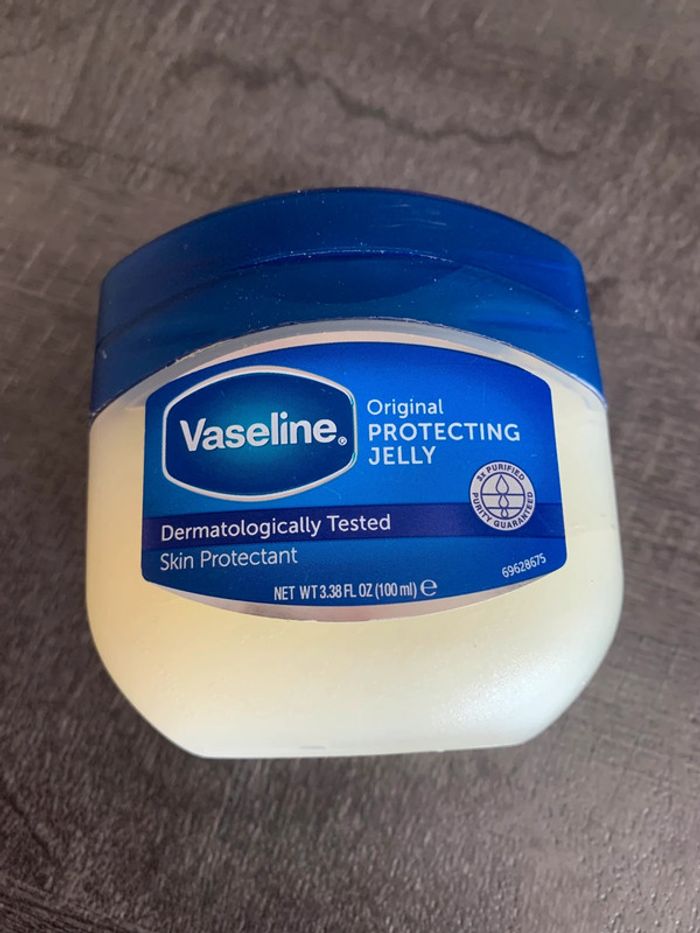 Vaseline - photo numéro 3