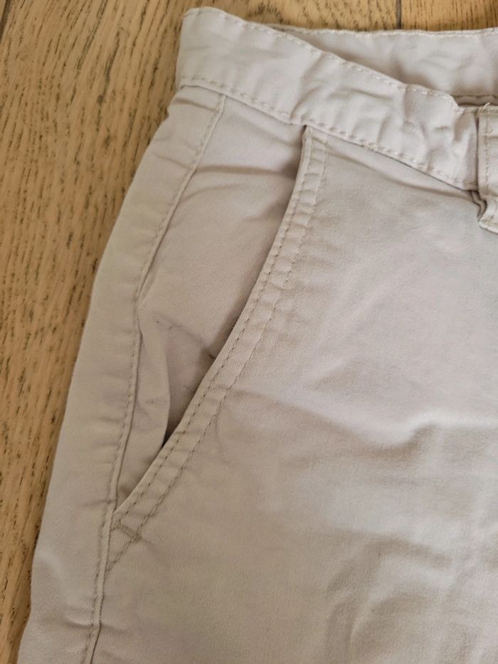 Short homme kiabi - photo numéro 2