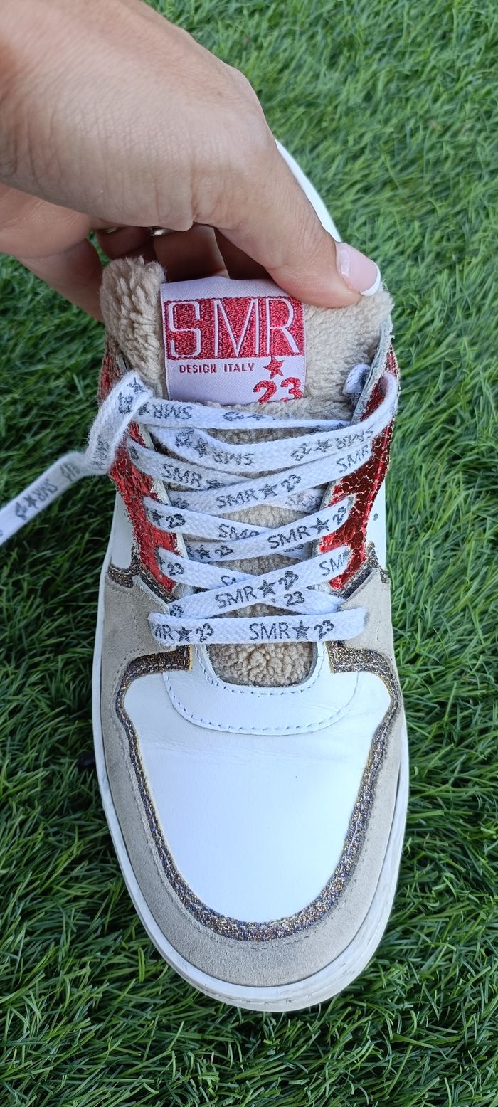 Basket SMR - photo numéro 2
