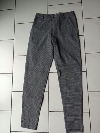 Pantalon de costume homme