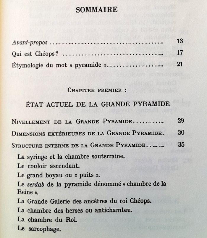 andré pochan - l'énigme de la grande pyramide - photo numéro 6
