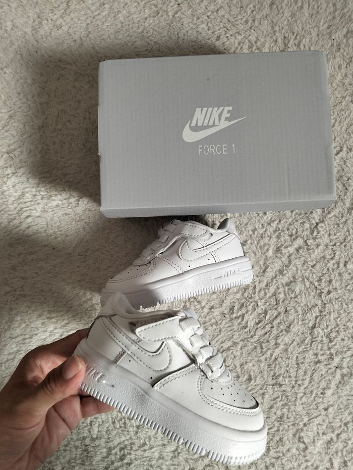 Air force 19.5 - photo numéro 5