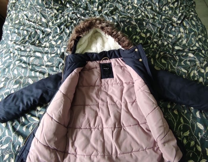 Blouson hiver - photo numéro 2