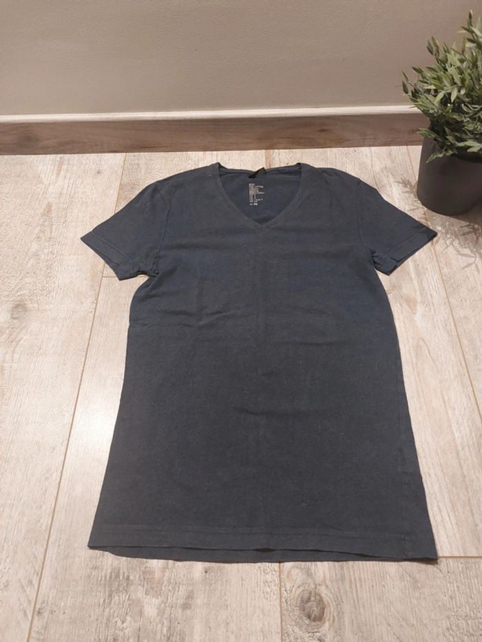 T-Shirt basique H&M