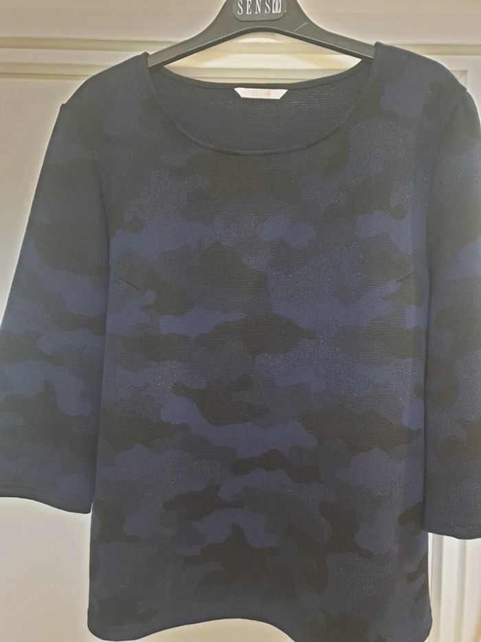 Haut Top Senso Taille 44 - photo numéro 2