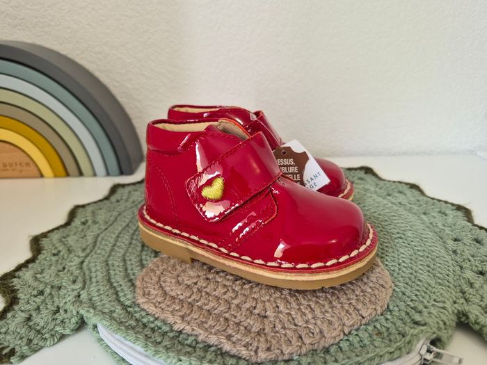 Chaussures ❤️ - photo numéro 4