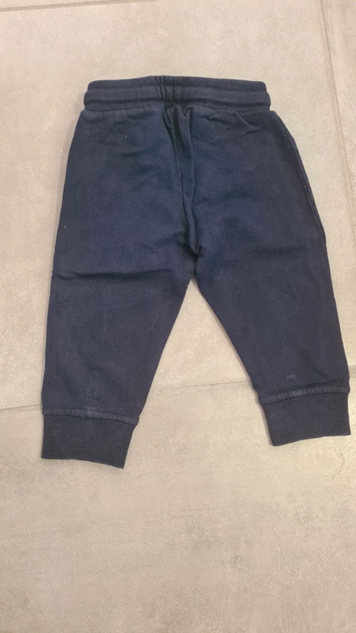 Jogging 12 mois - photo numéro 4