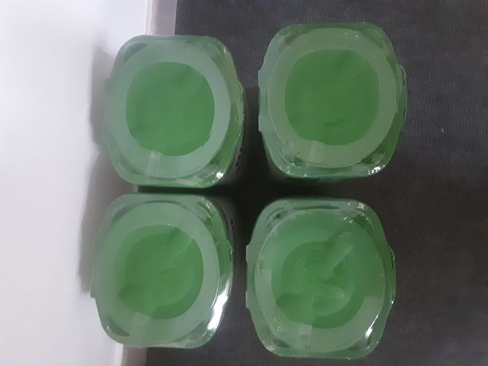 4 boîtes bledilait 1 - photo numéro 2