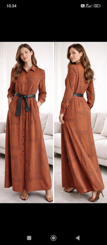 Robe studio anneloes