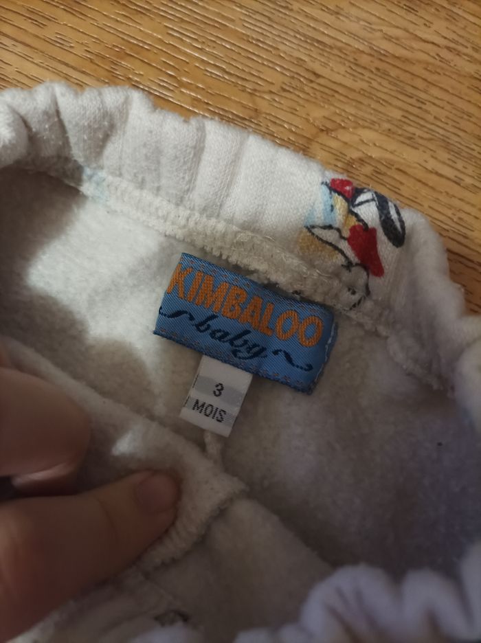 3M pantalon - photo numéro 2