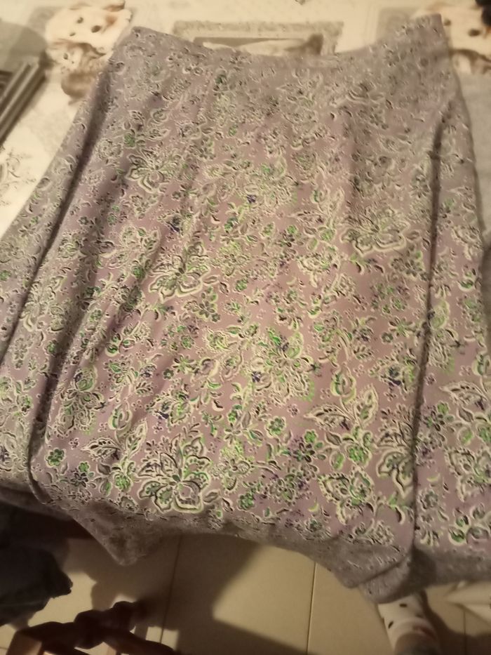 Jupe cache cache - photo numéro 2