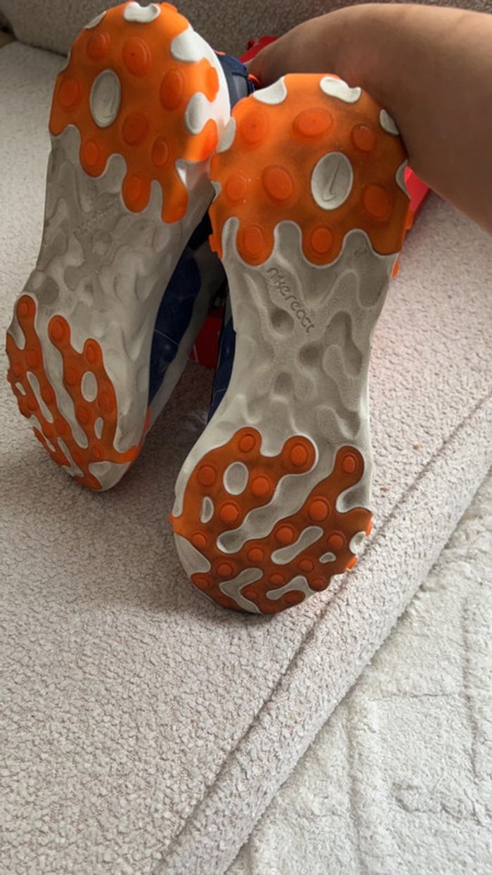 Nike react element 87 - photo numéro 7