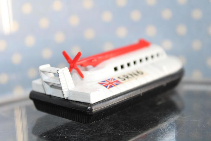 Matchbox Hovercraft - photo numéro 5