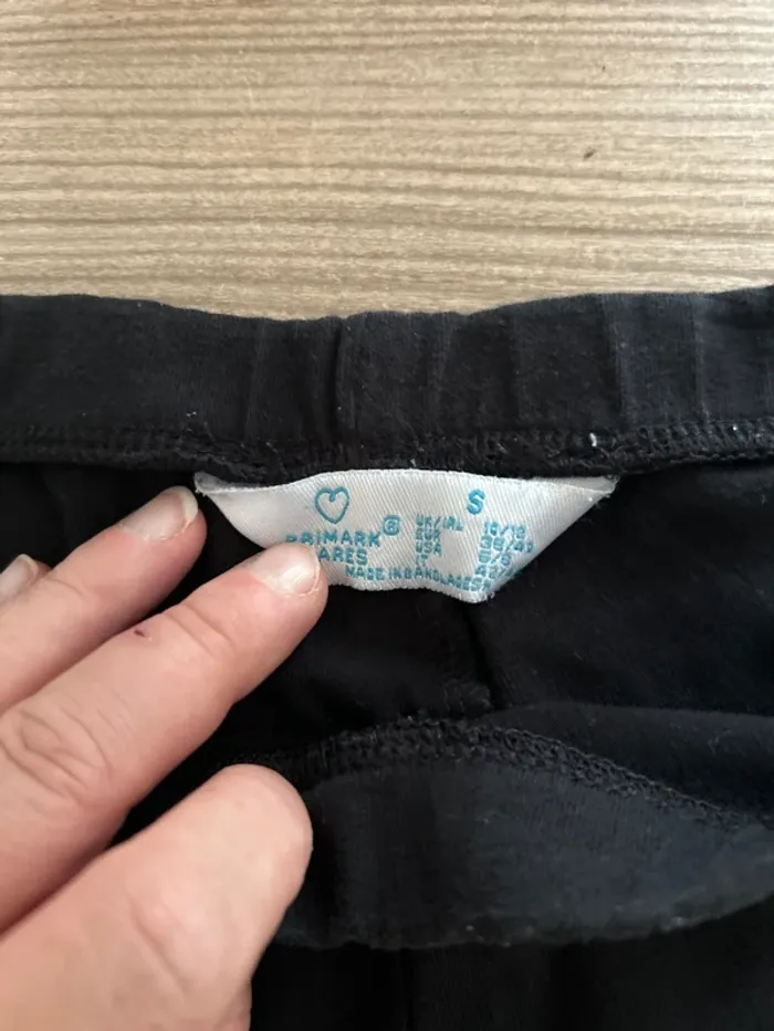 Short primark - photo numéro 2