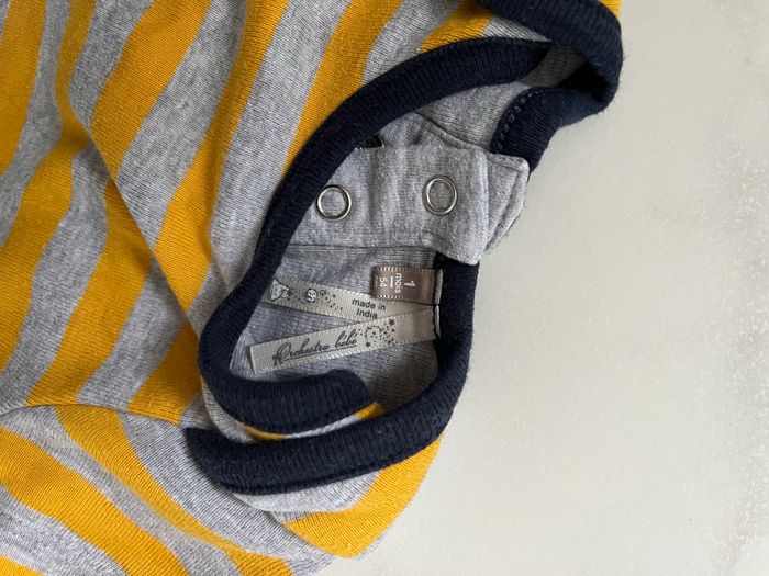 Lot de 2 bodys - photo numéro 5