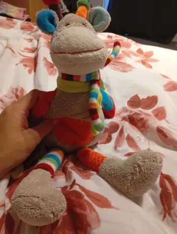 Peluche