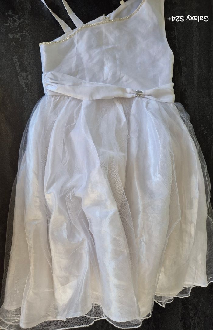 Robe fete - photo numéro 2