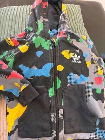 Veste adidas