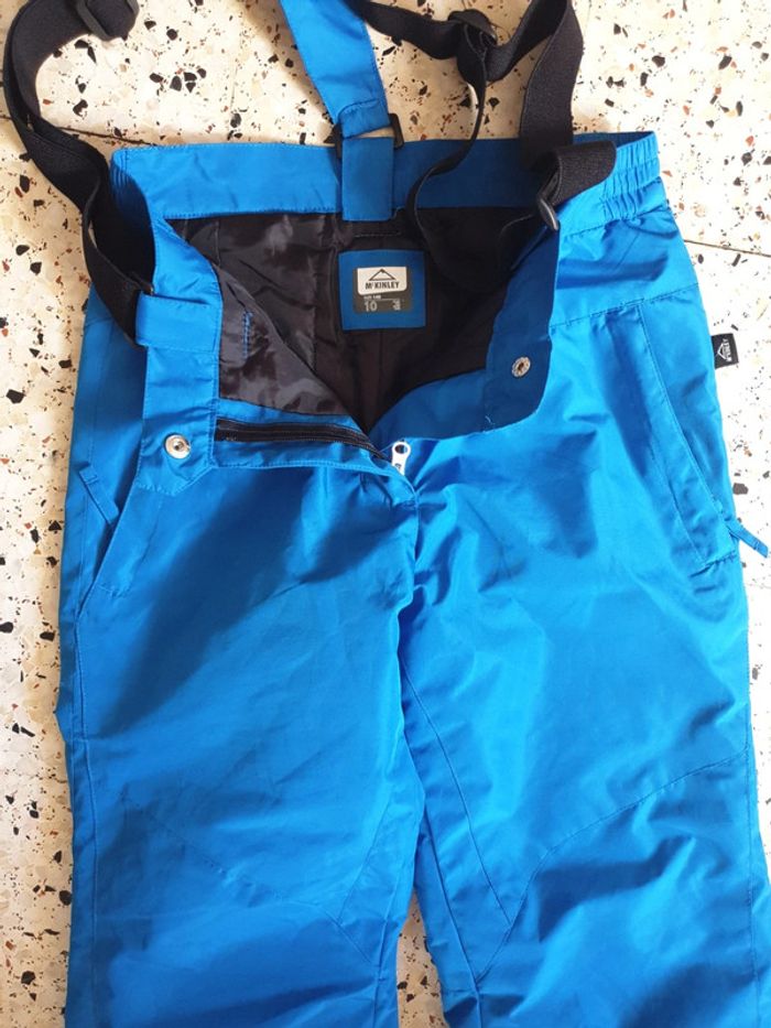 Pantalon ski firefly - photo numéro 3