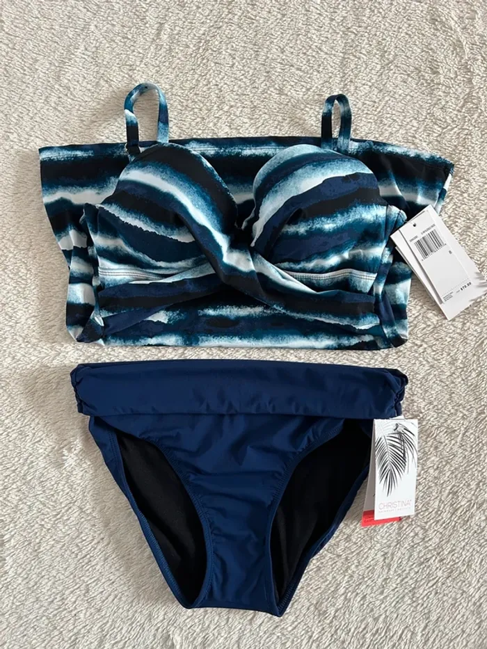 Maillot de bain Christina - photo numéro 3