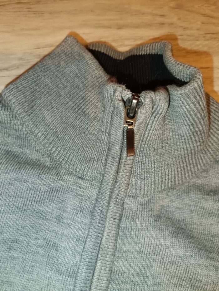 Gilet homme - photo numéro 2