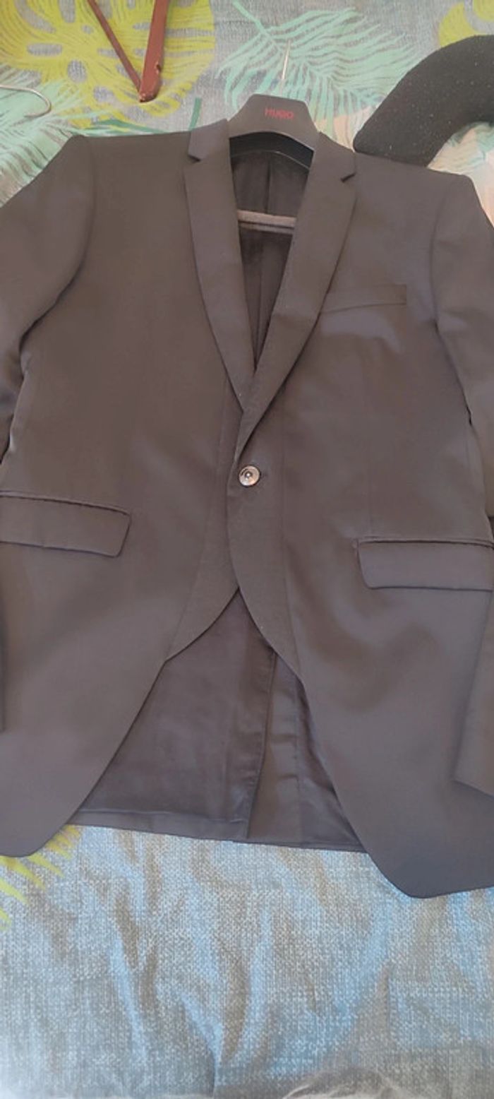 Costume homme Petrelli - photo numéro 19