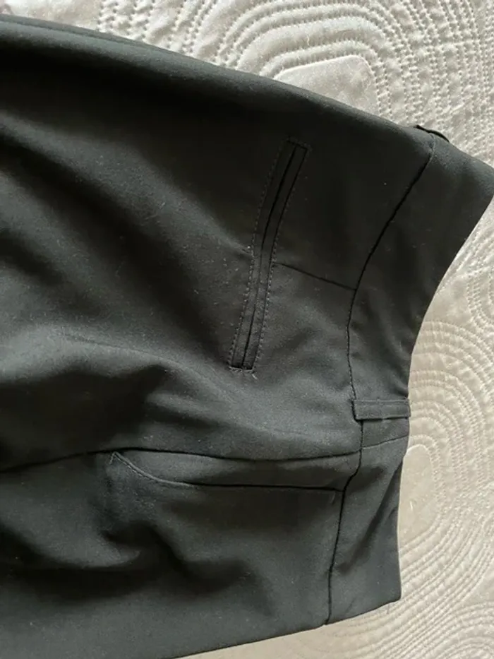 Pantalon de ville Canda - photo numéro 4