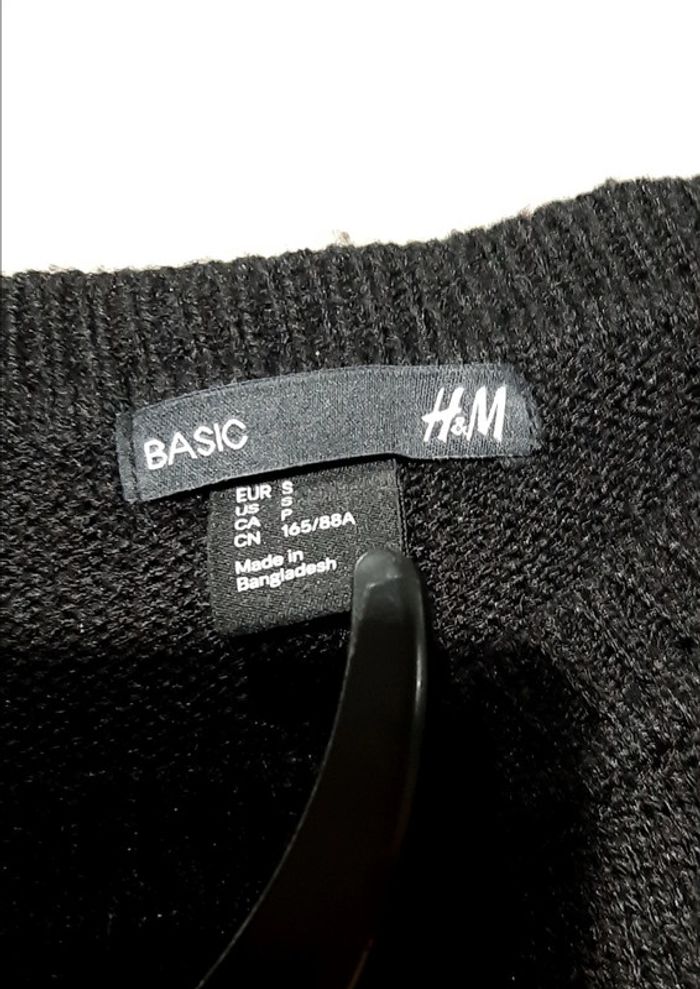 Pull ligne H&M - photo numéro 3