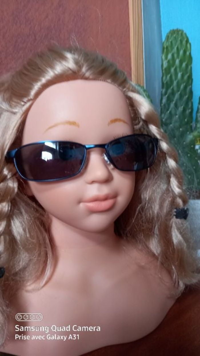 CREEKS lunettes soleil
