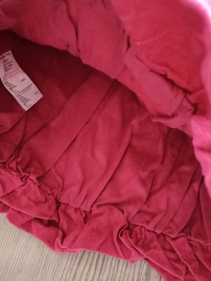 Ensemble robe et collant hiver - photo numéro 5