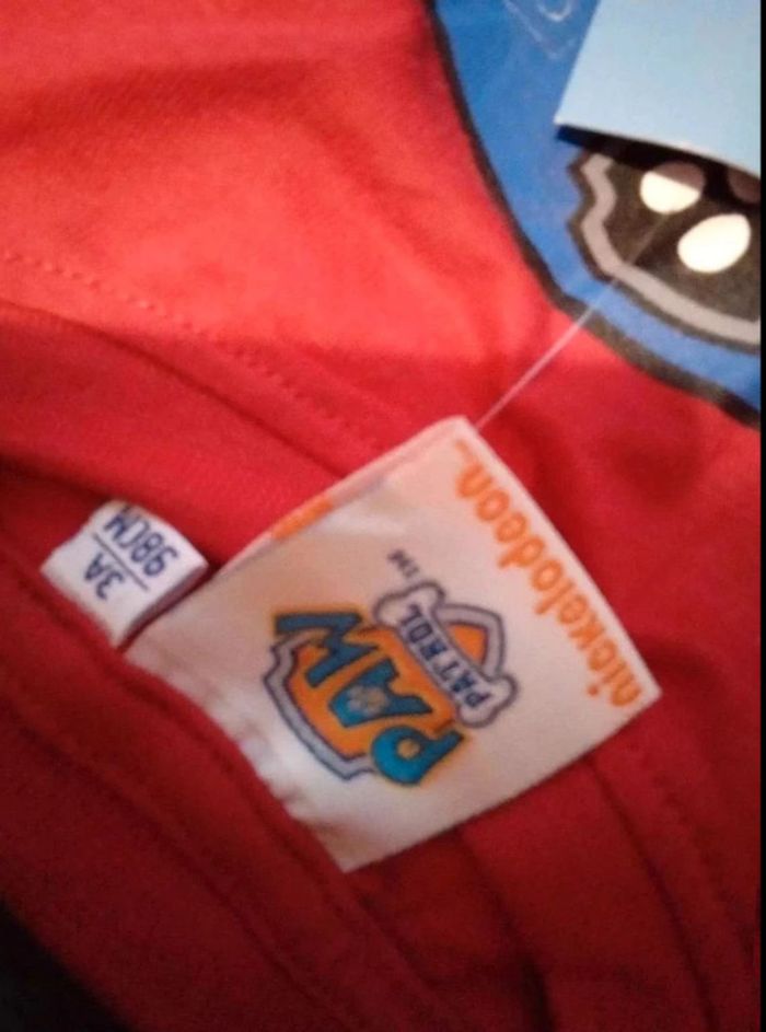 maillot - photo numéro 4