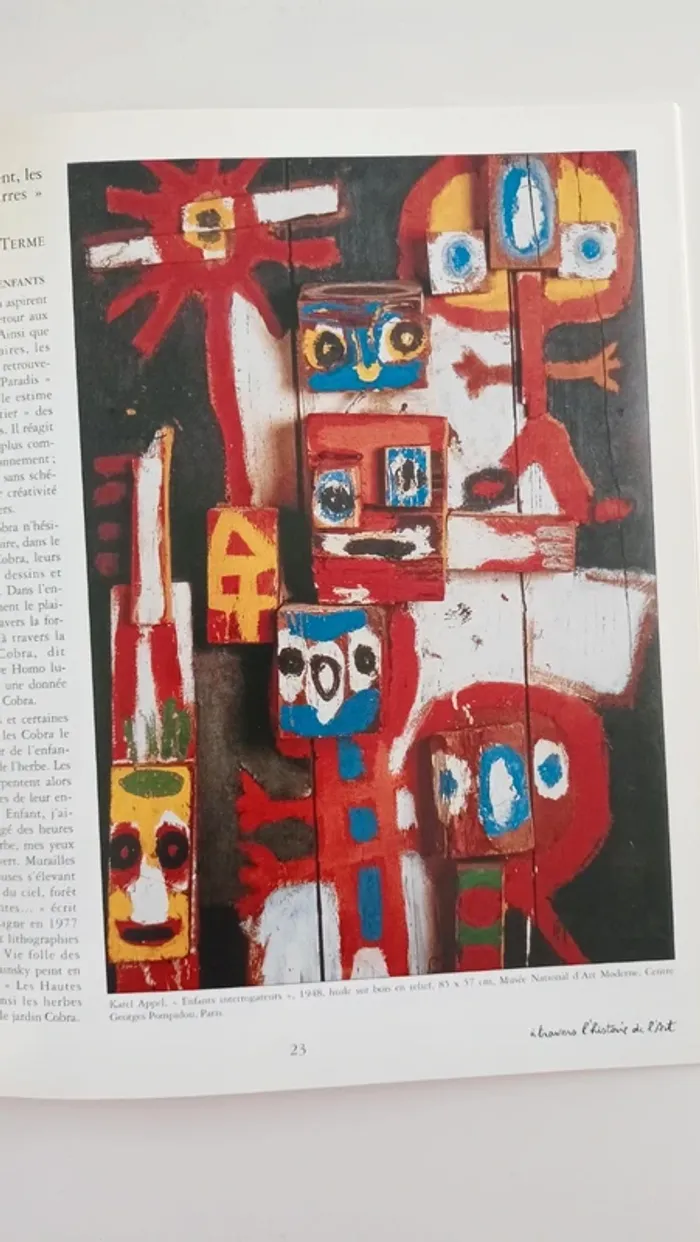 livre dada - photo numéro 4
