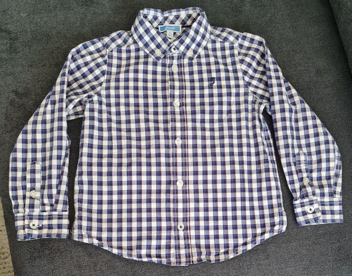 Chemise Jacadi