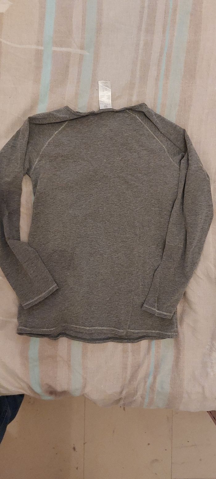 Tee shirts manche longue fille - photo numéro 5