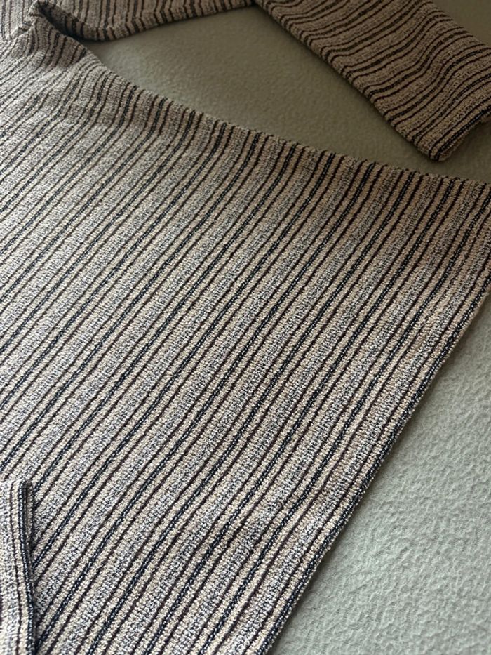 Haut manches longues femme - photo numéro 3