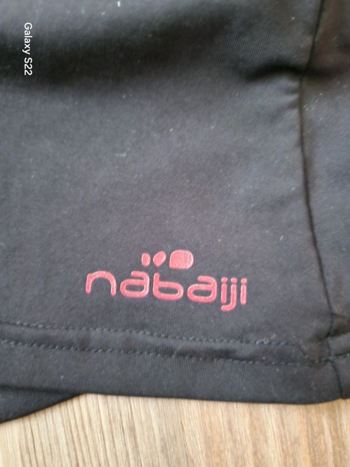 Maillot de bain de grossesse jupette - photo numéro 6