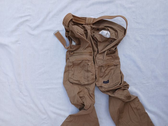 pantalon decathlon - photo numéro 5