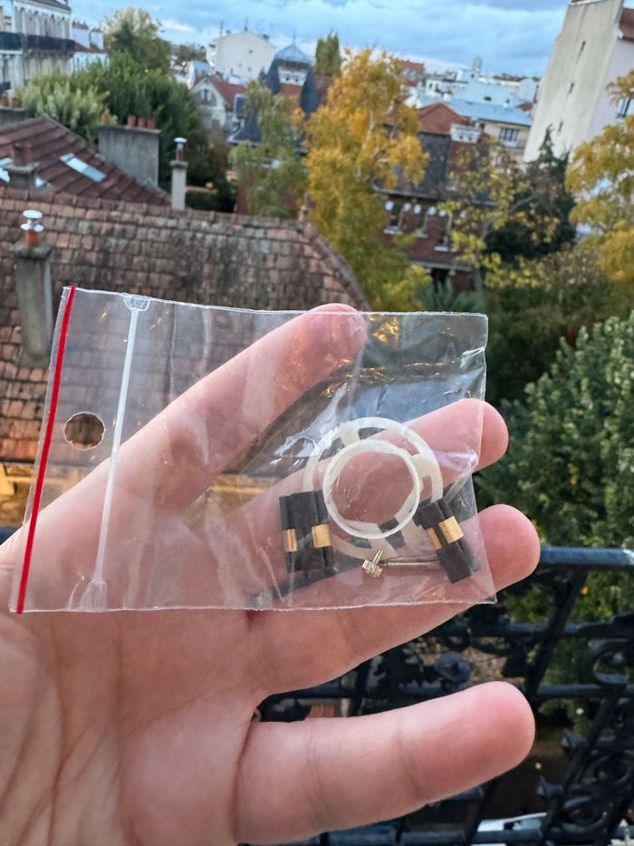 Montre Ferrari Formula 1984 – Swiss Made – Boîte & papiers – Pile neuve - photo numéro 7