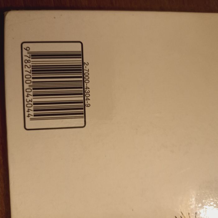 Livre Pardon ? Dit la girafe - photo numéro 3