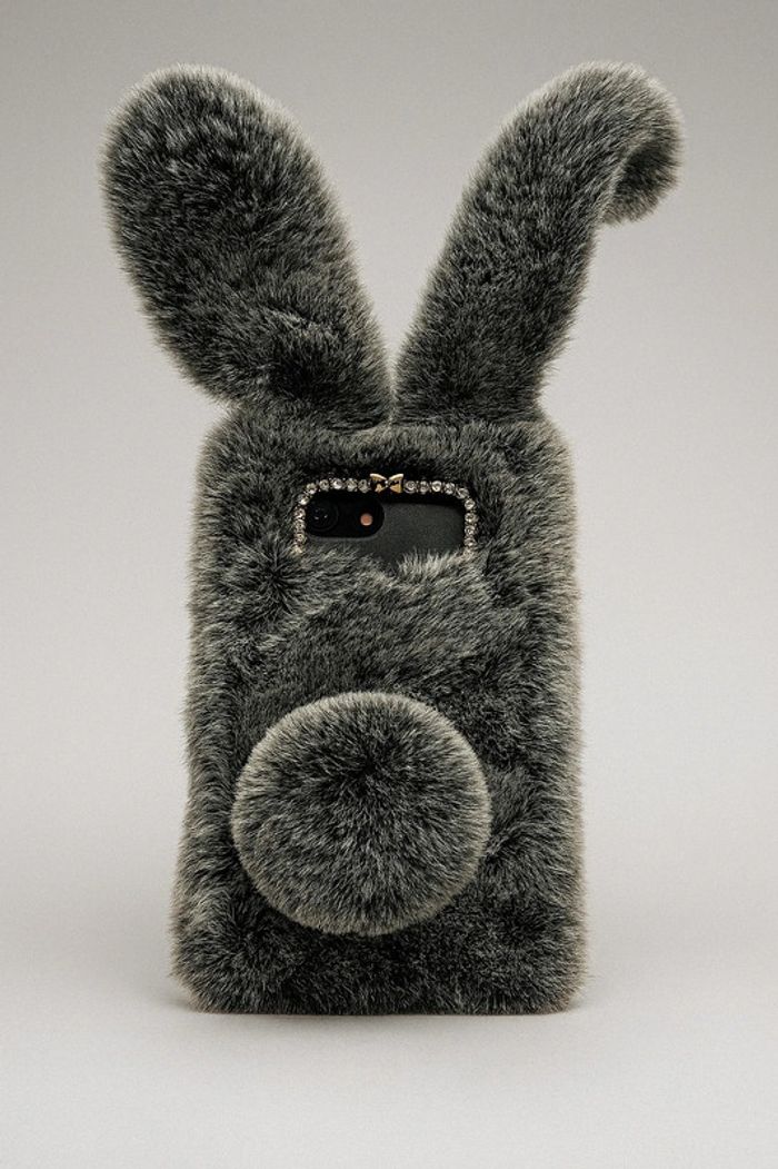 Coque de lapin pour samsung note 8 - photo numéro 4